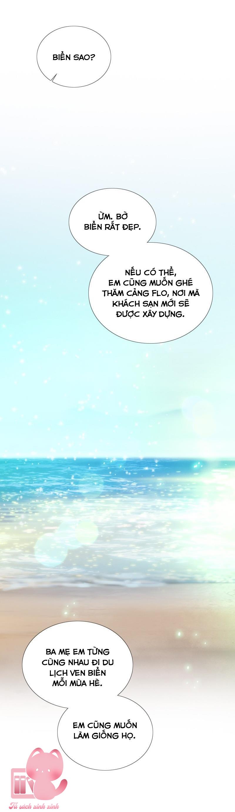 Serena - Chap 87 - Trang 2