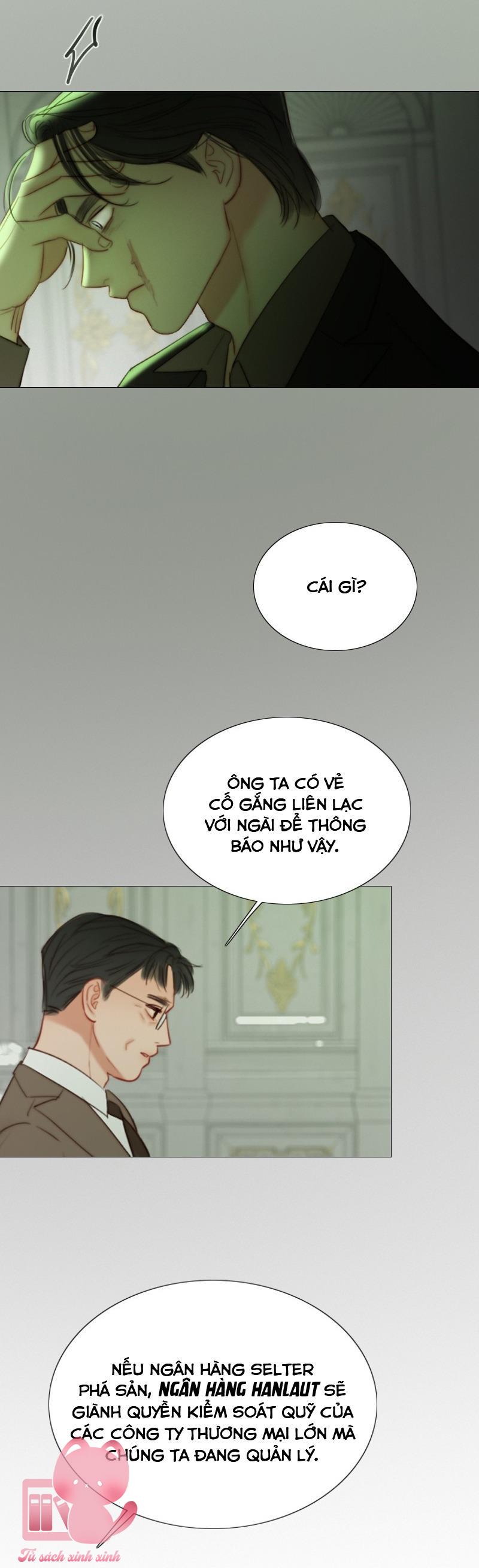 Serena - Chap 87 - Trang 20