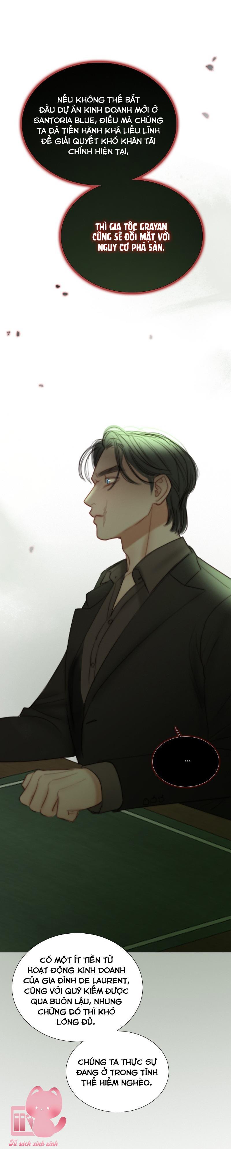 Serena - Chap 87 - Trang 22