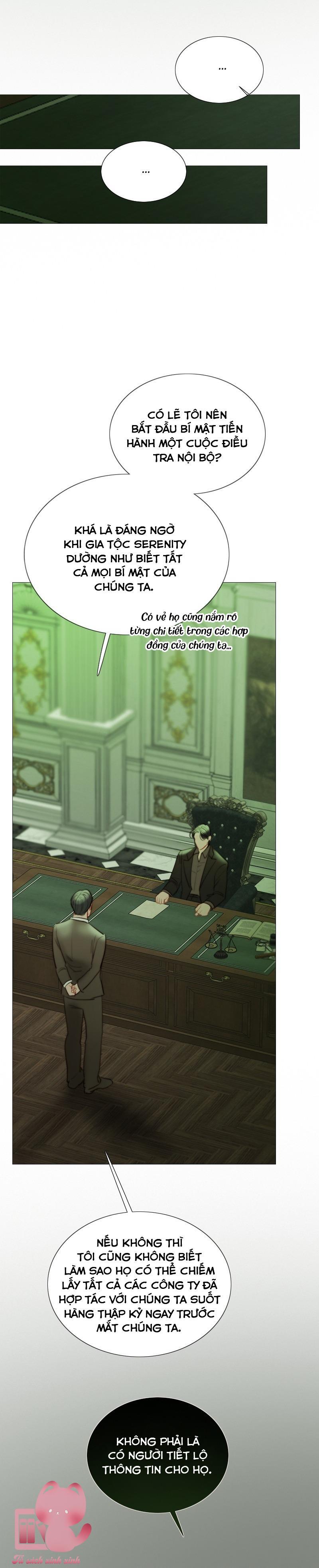 Serena - Chap 87 - Trang 23