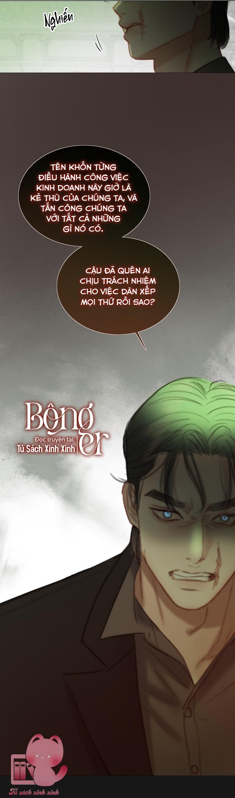 Serena - Chap 87 - Trang 24