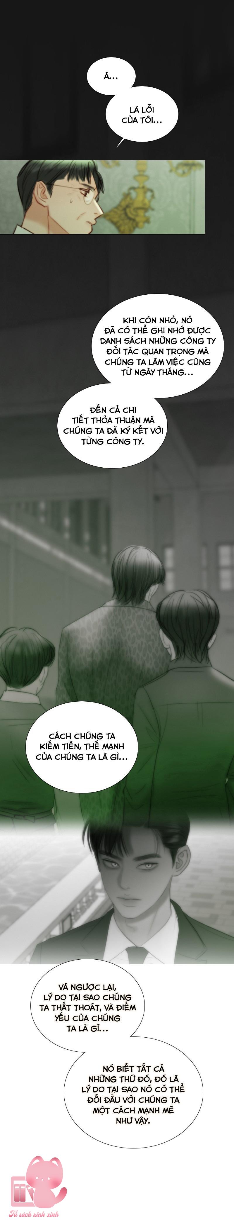 Serena - Chap 87 - Trang 25