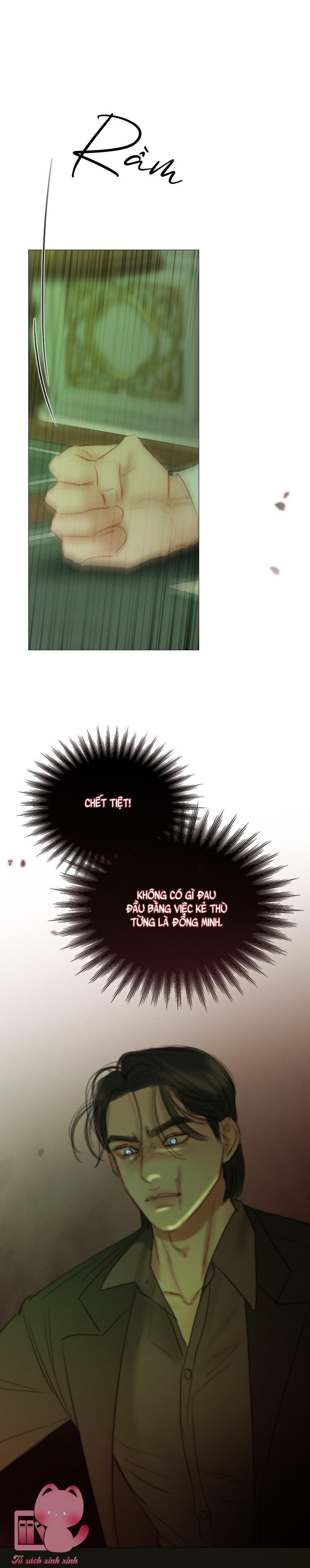 Serena - Chap 87 - Trang 26