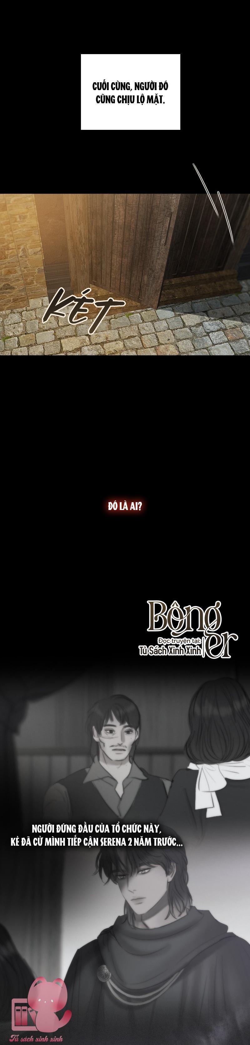 Serena - Chap 87 - Trang 29