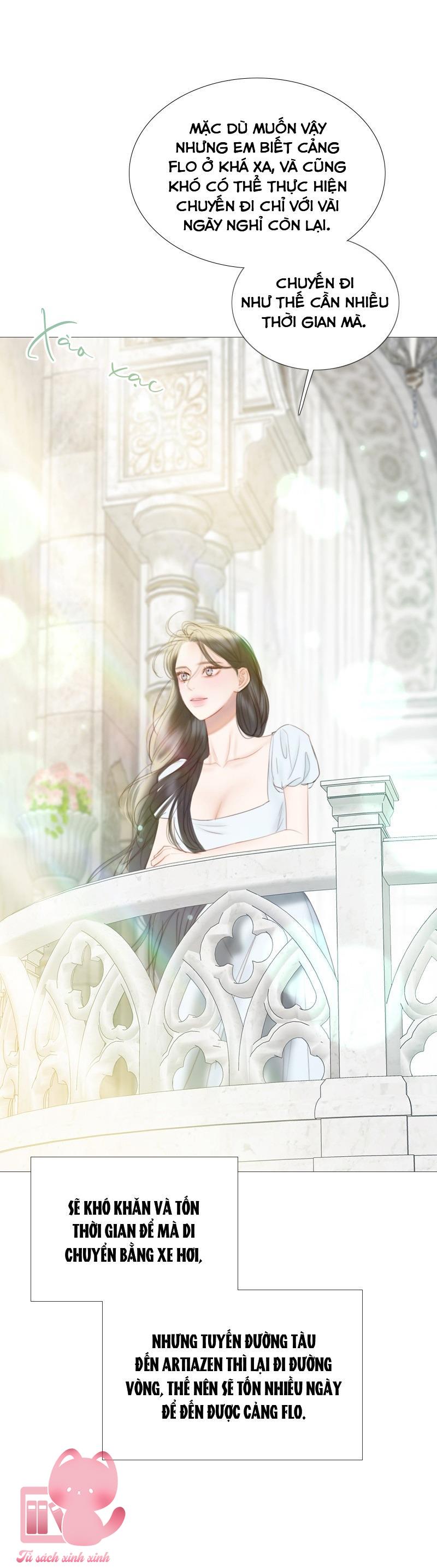 Serena - Chap 87 - Trang 3
