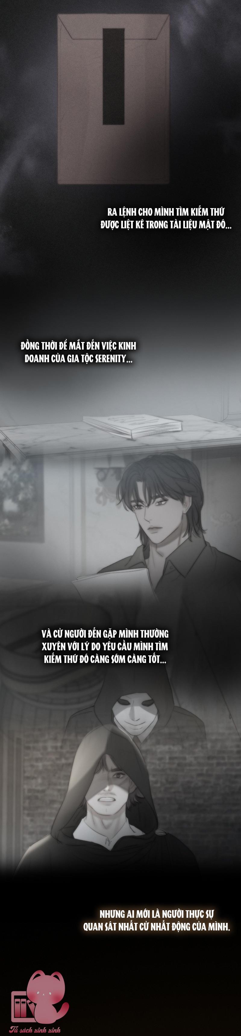 Serena - Chap 87 - Trang 30