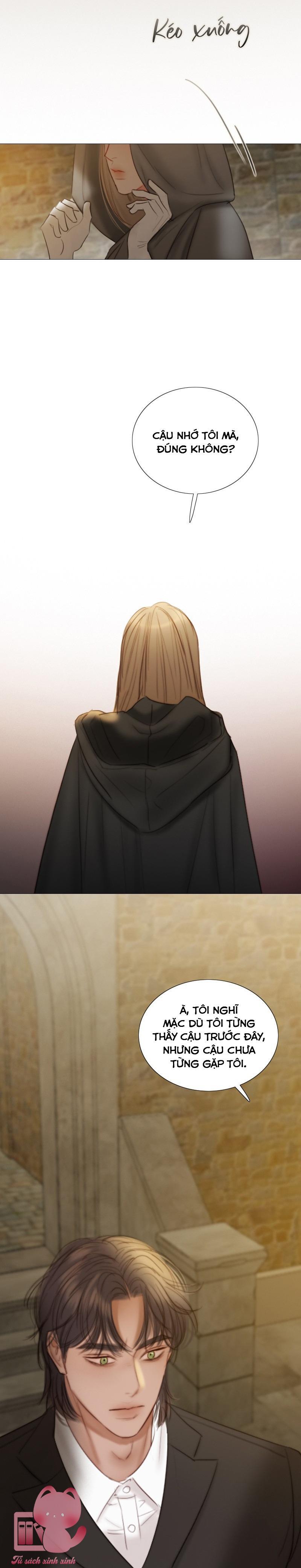 Serena - Chap 87 - Trang 32