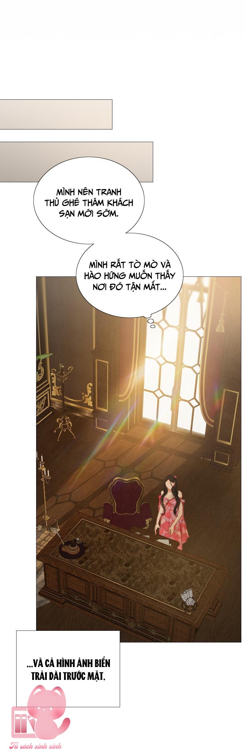 Serena - Chap 87 - Trang 37