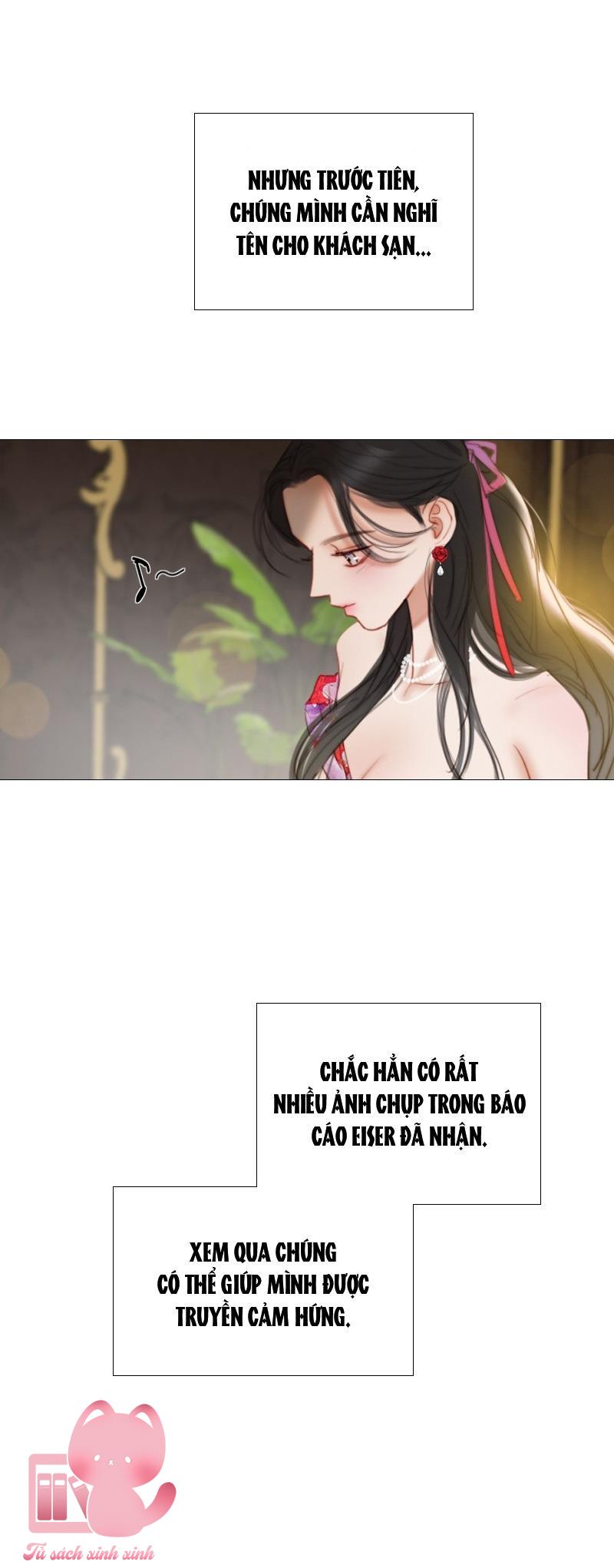 Serena - Chap 87 - Trang 38