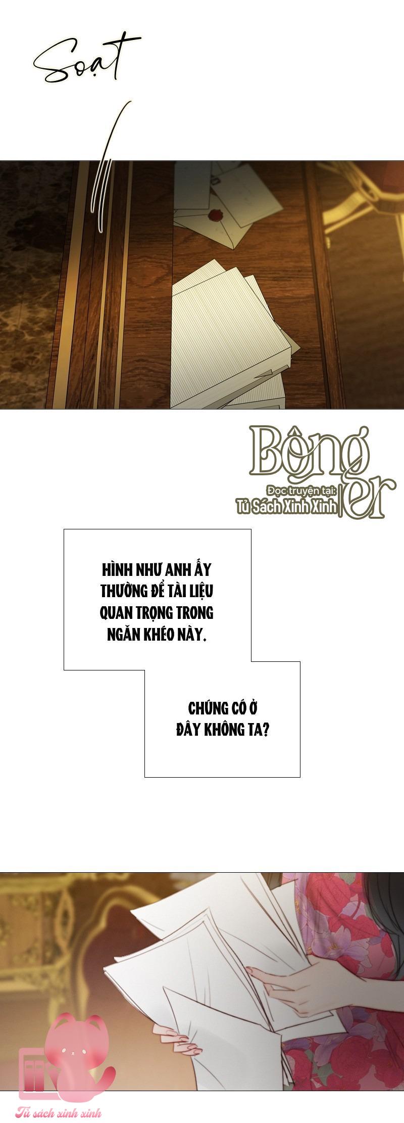 Serena - Chap 87 - Trang 39