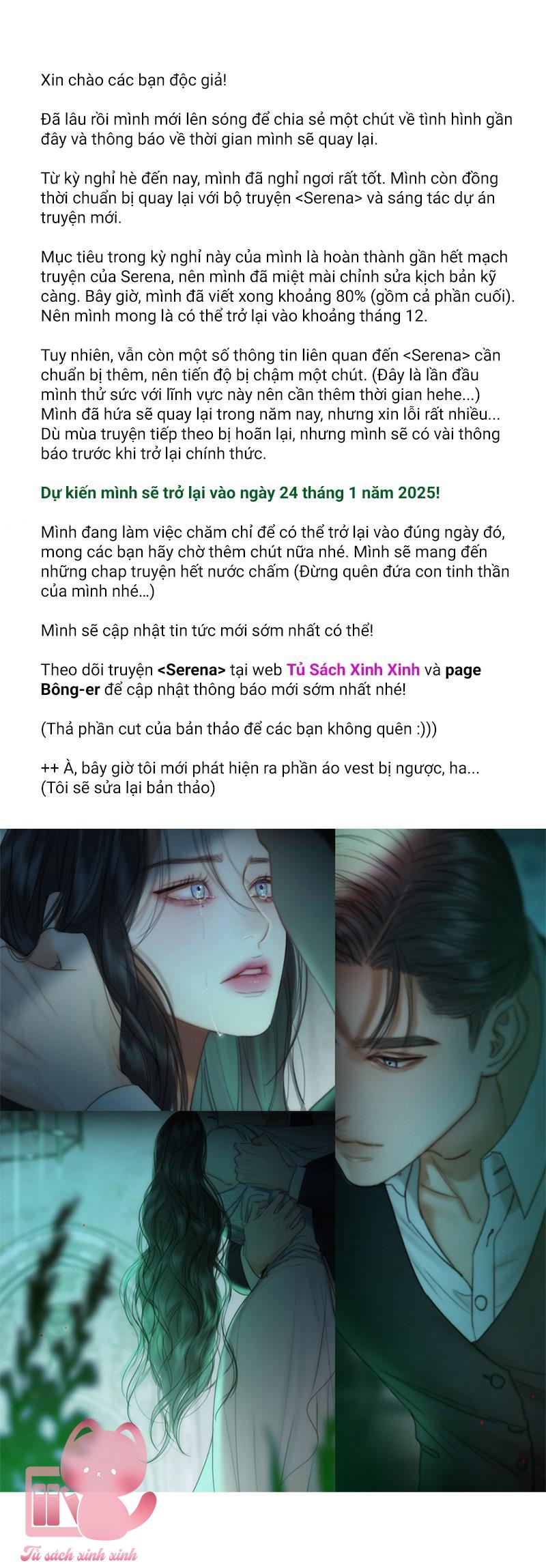 Serena - Chap 87 - Trang 45