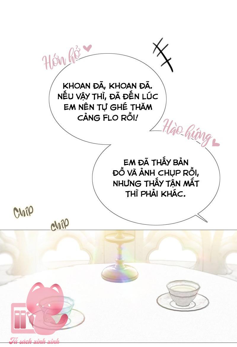 Serena - Chap 87 - Trang 7
