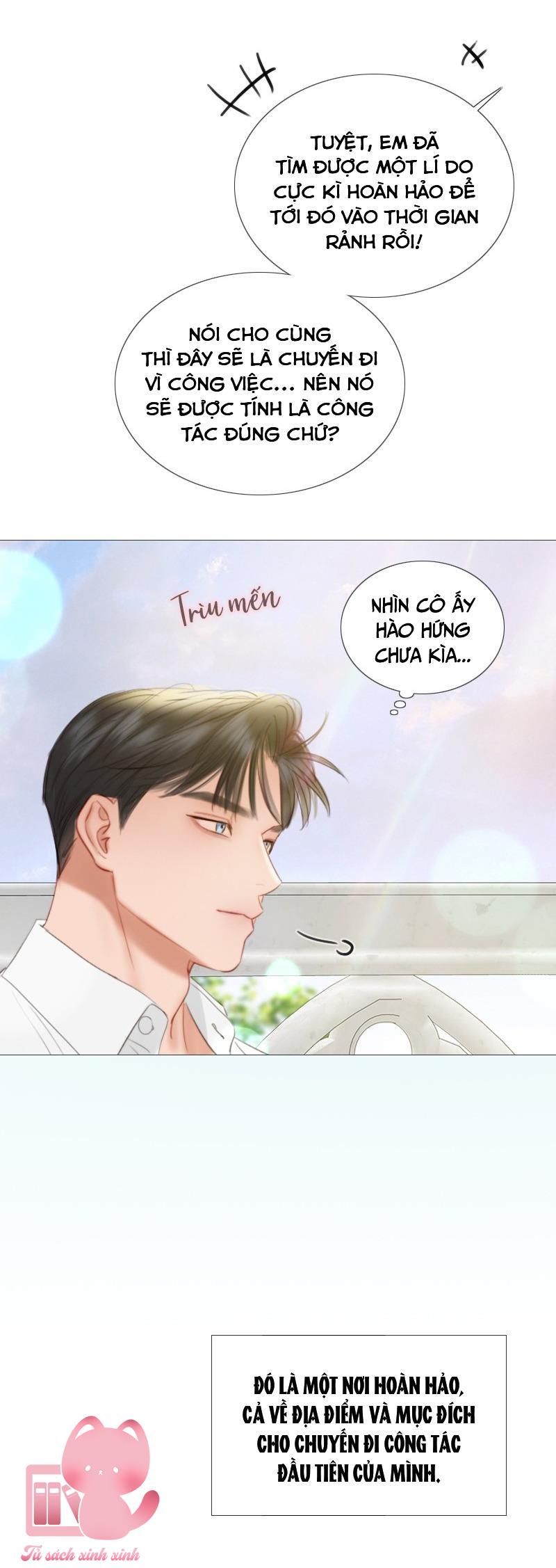 Serena - Chap 87 - Trang 8