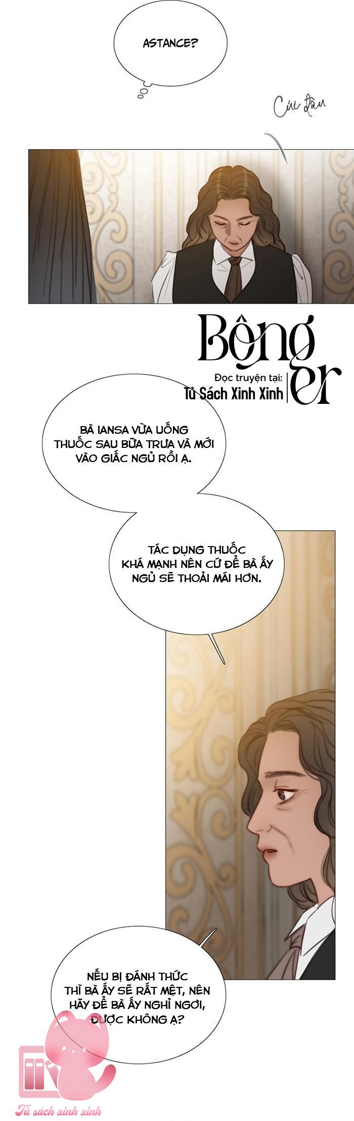 Serena - Chap 88 - Trang 10