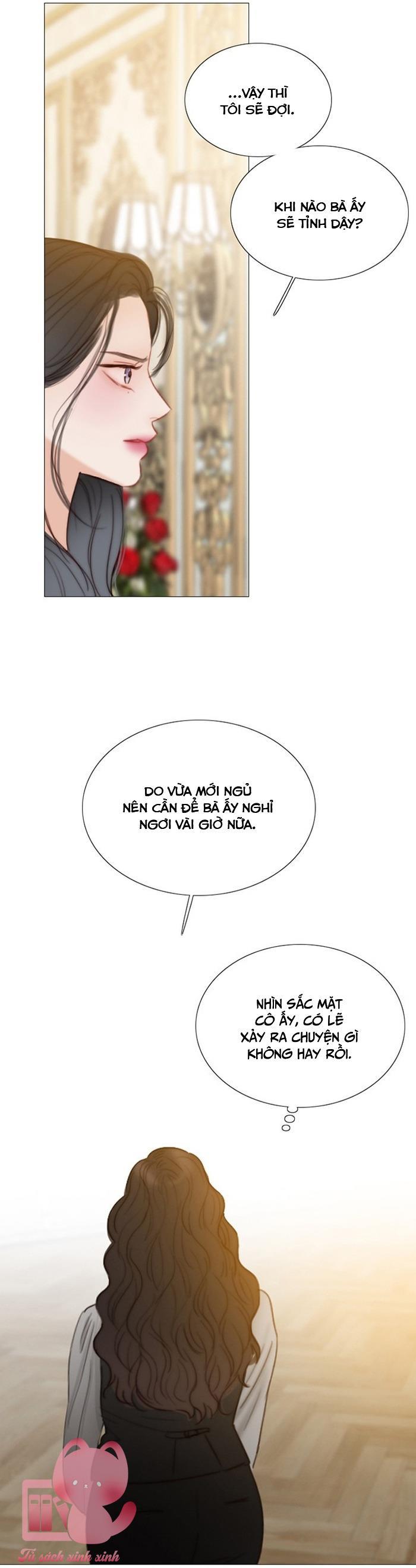 Serena - Chap 88 - Trang 11