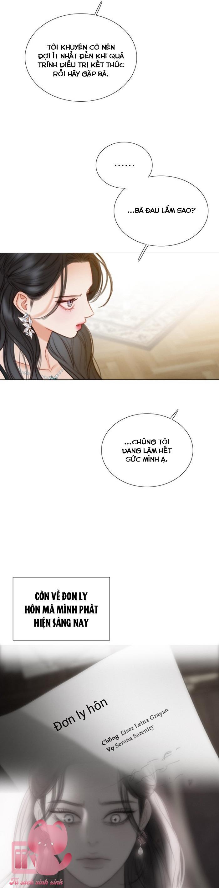 Serena - Chap 88 - Trang 13