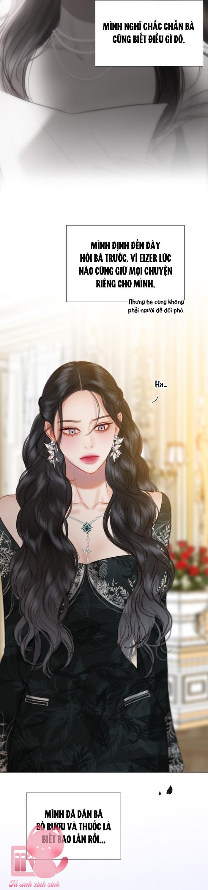 Serena - Chap 88 - Trang 14