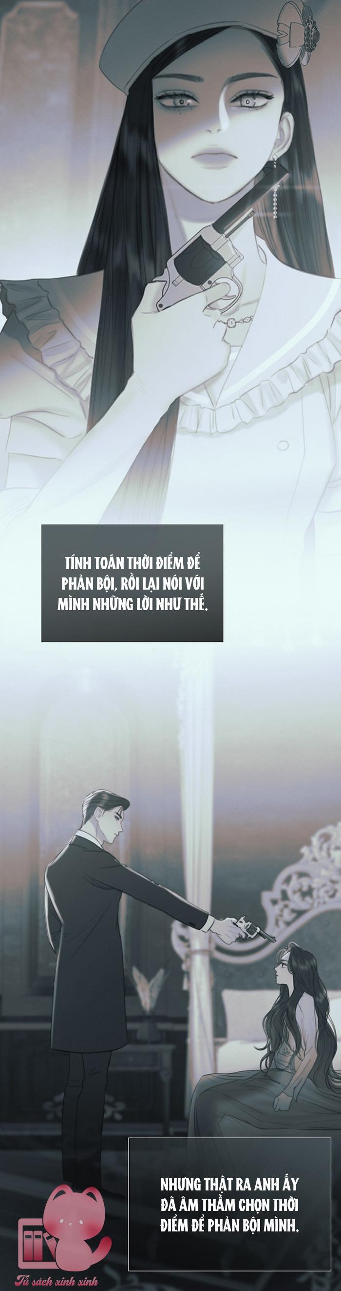 Serena - Chap 88 - Trang 18