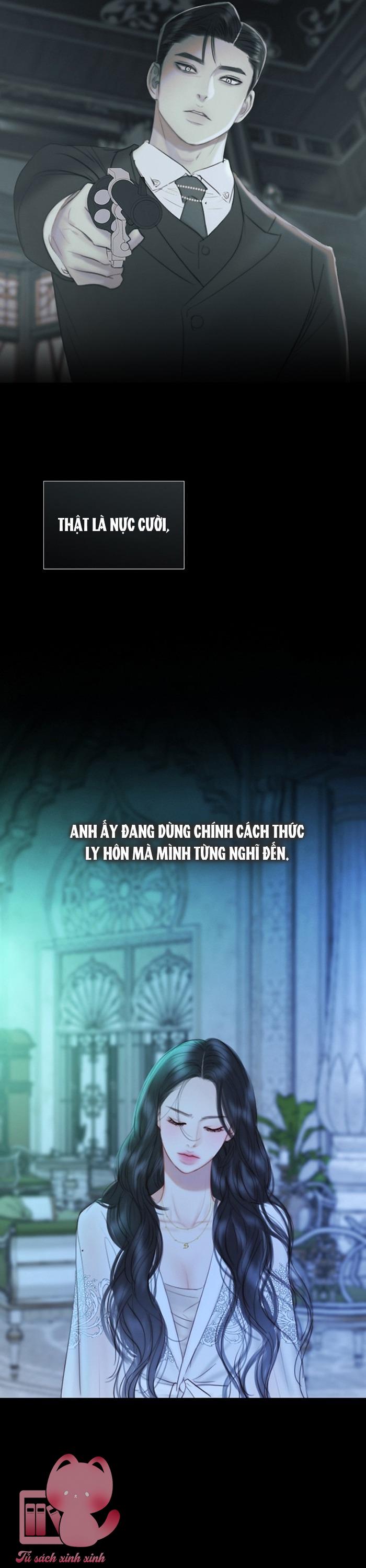 Serena - Chap 88 - Trang 19