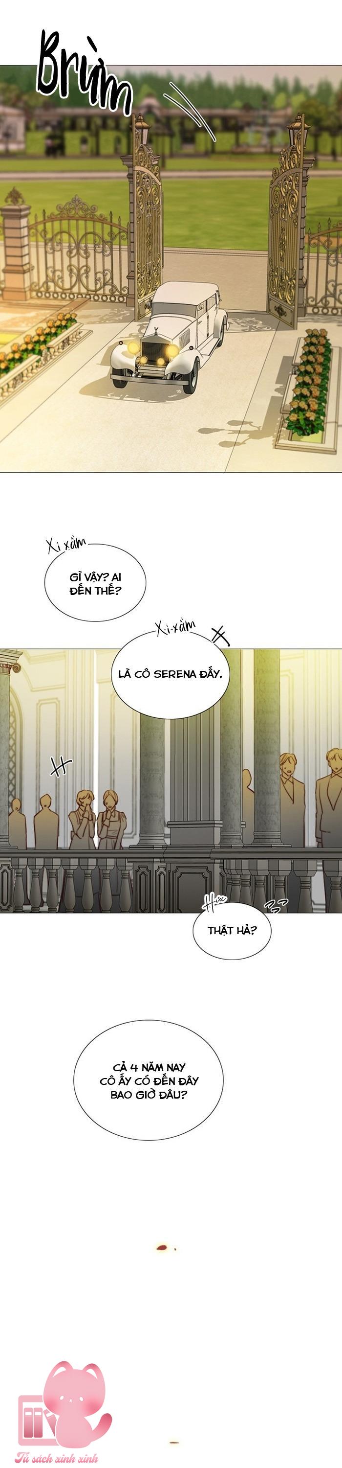 Serena - Chap 88 - Trang 2