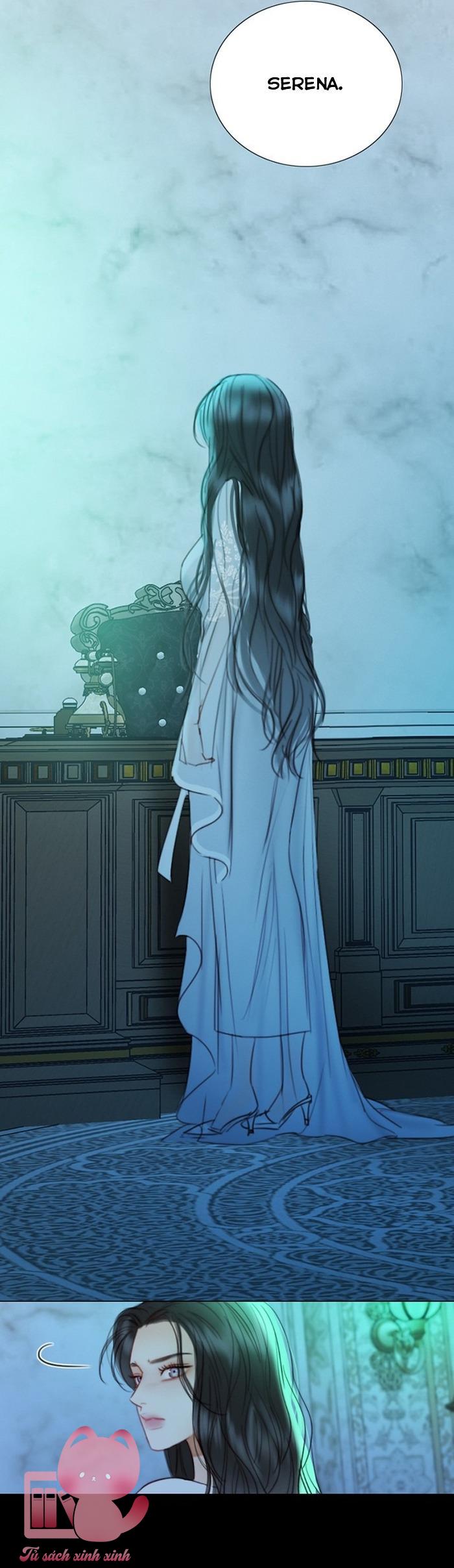 Serena - Chap 88 - Trang 21