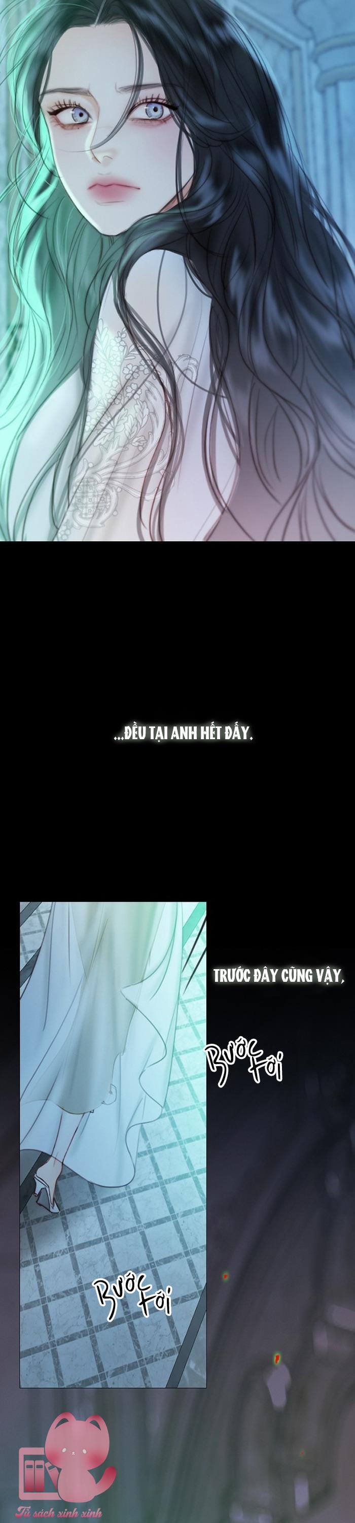 Serena - Chap 88 - Trang 23