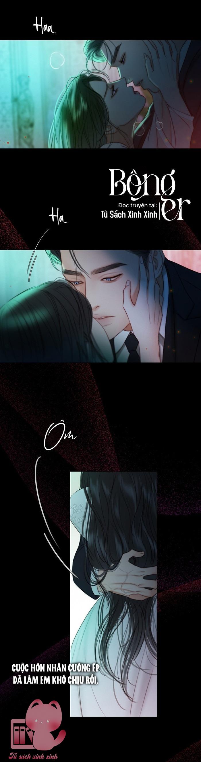 Serena - Chap 88 - Trang 25