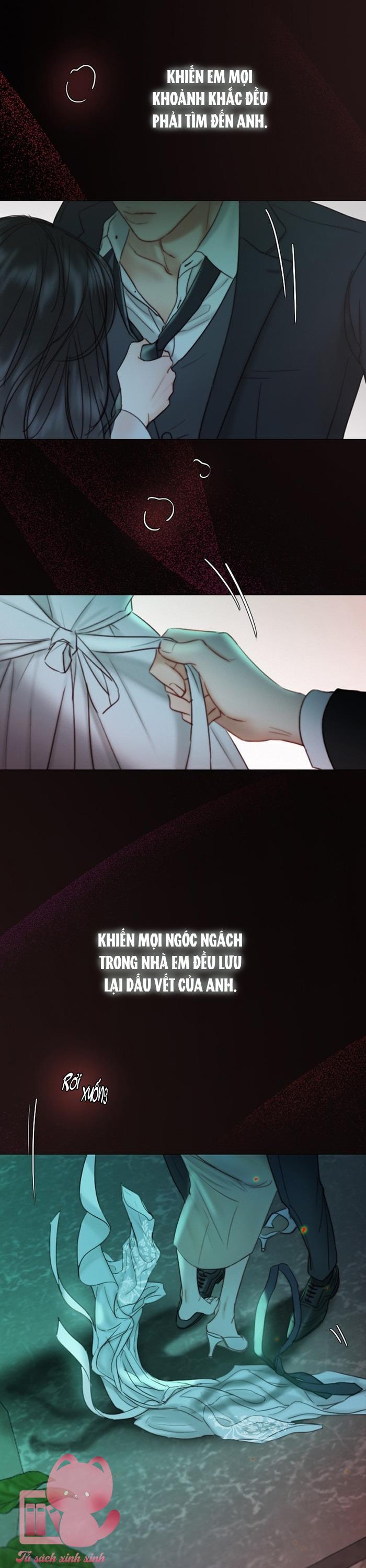 Serena - Chap 88 - Trang 27