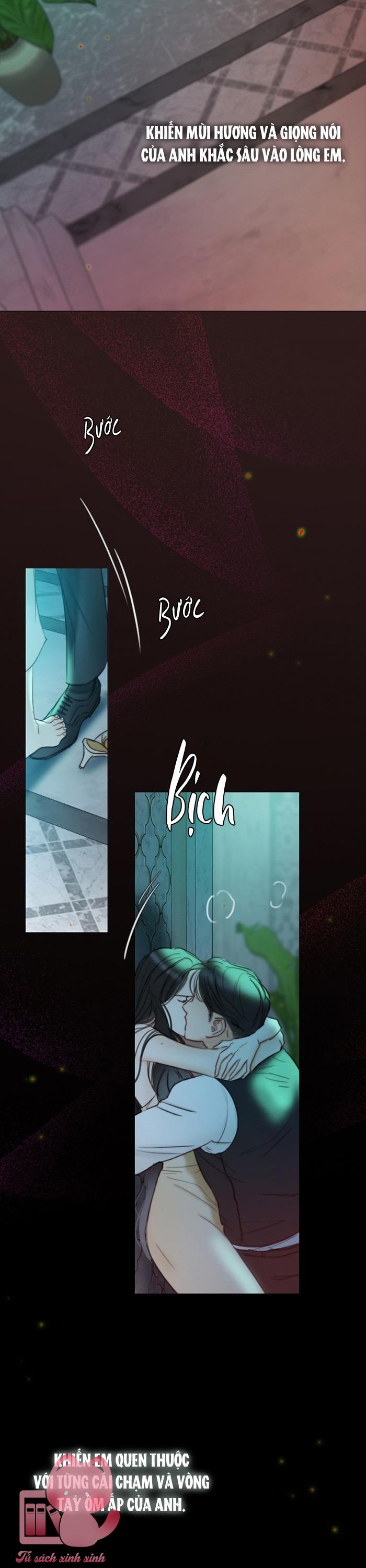 Serena - Chap 88 - Trang 28