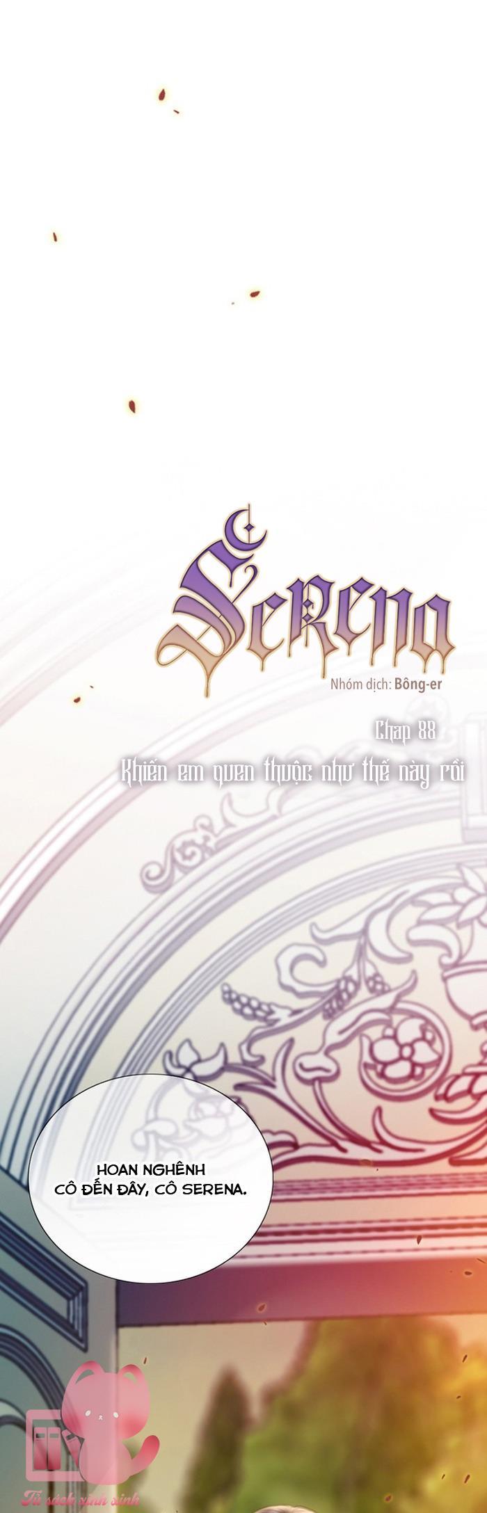 Serena - Chap 88 - Trang 3
