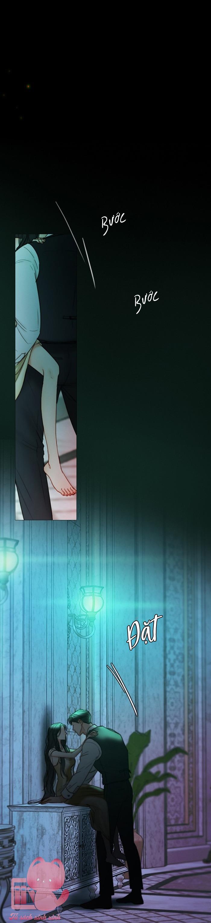 Serena - Chap 88 - Trang 33
