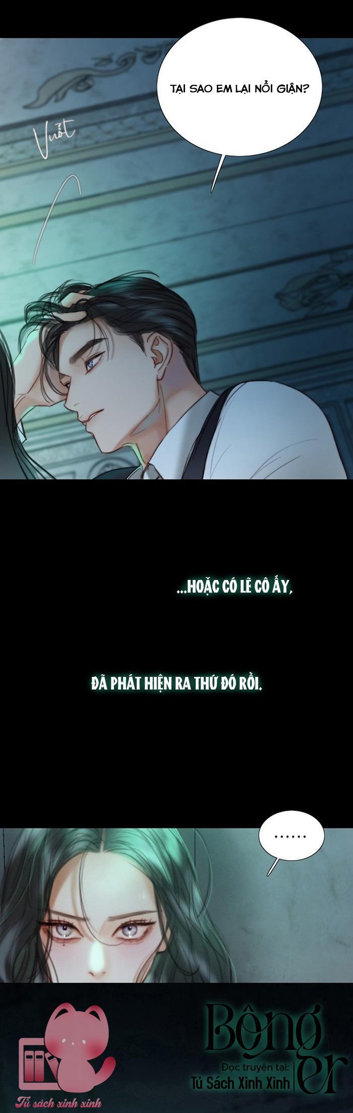 Serena - Chap 88 - Trang 35