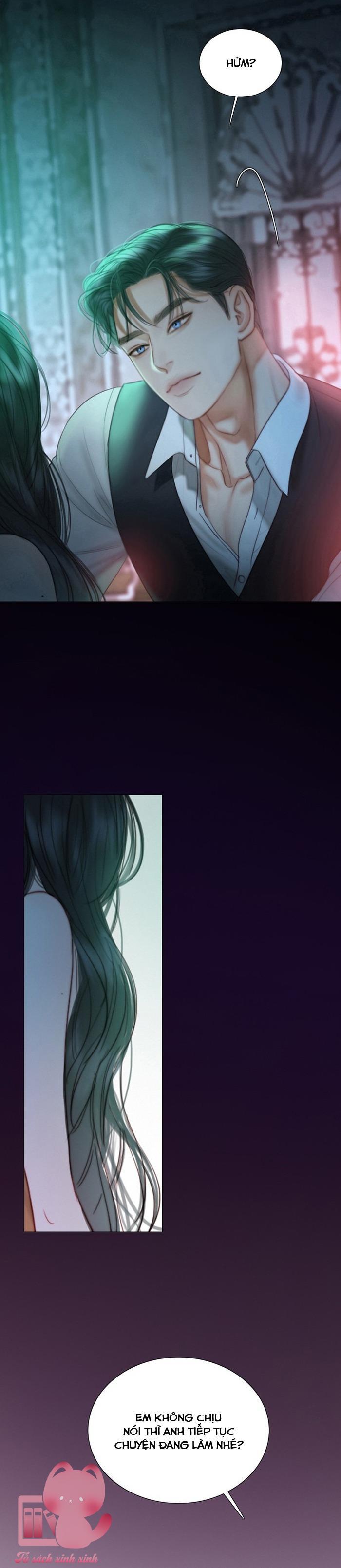 Serena - Chap 88 - Trang 36