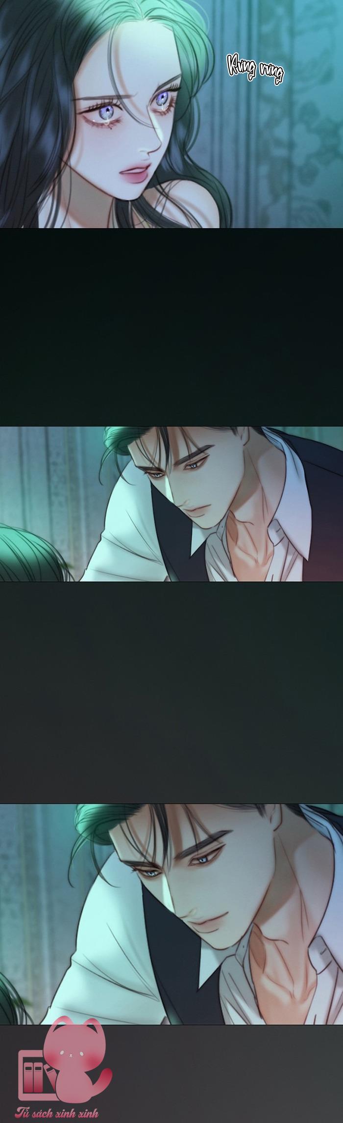 Serena - Chap 88 - Trang 39