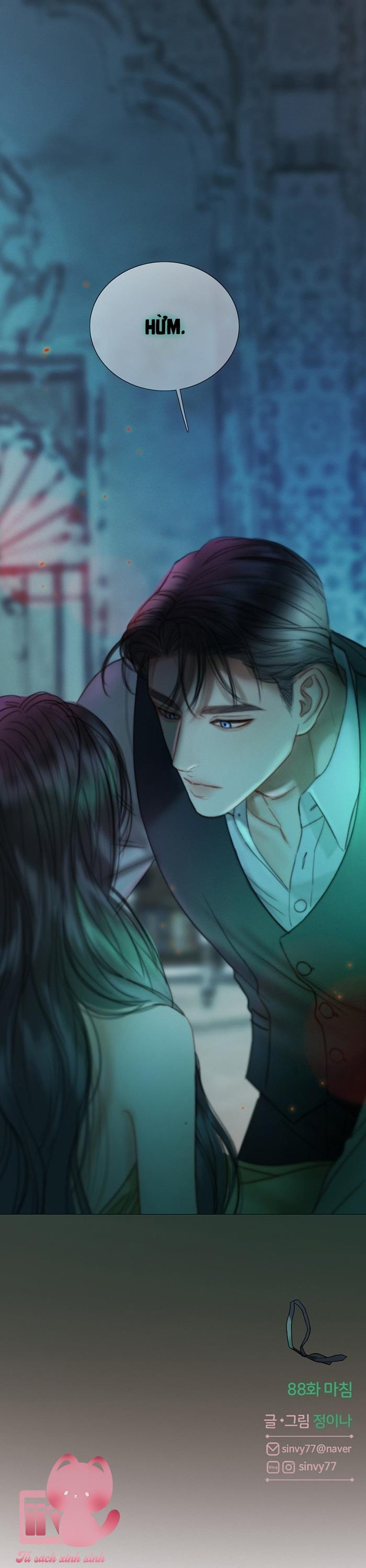 Serena - Chap 88 - Trang 41