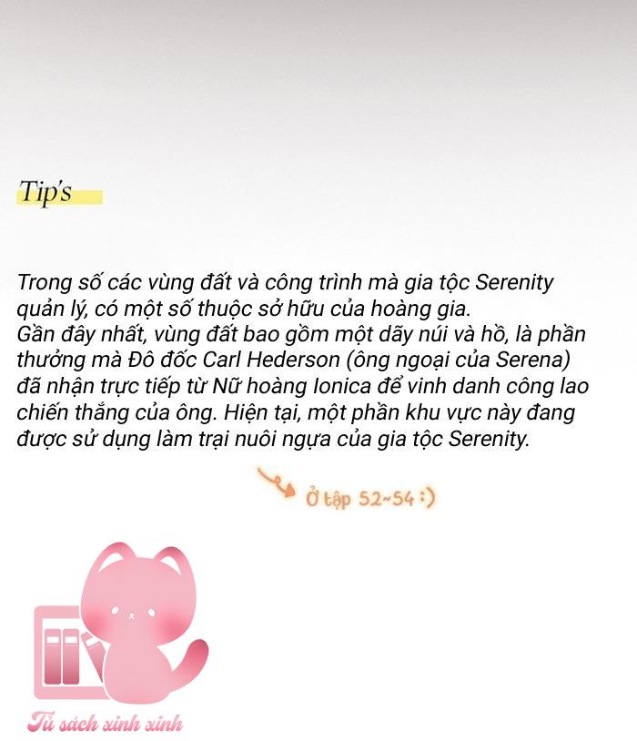 Serena - Chap 88 - Trang 42