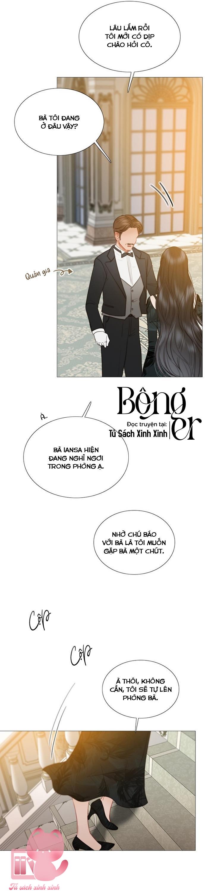 Serena - Chap 88 - Trang 5