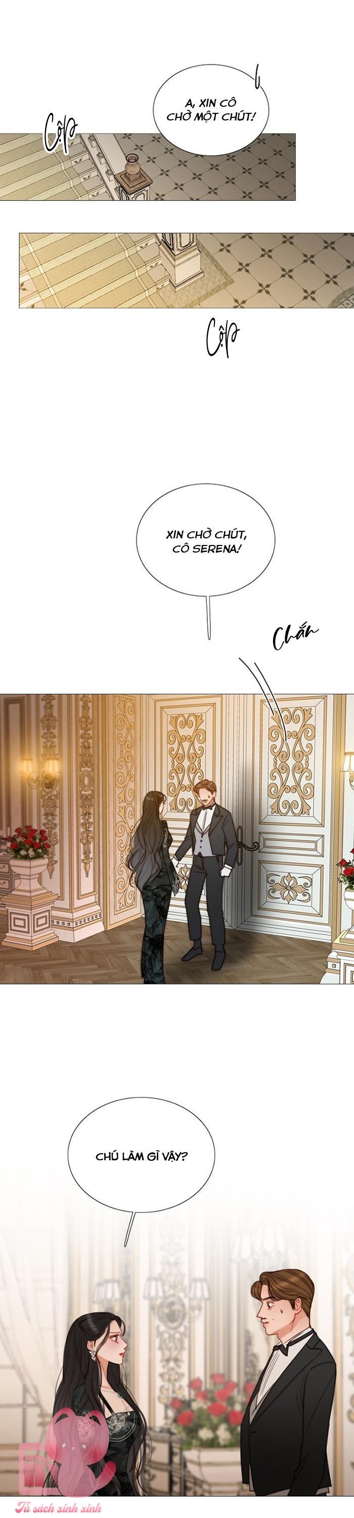 Serena - Chap 88 - Trang 6