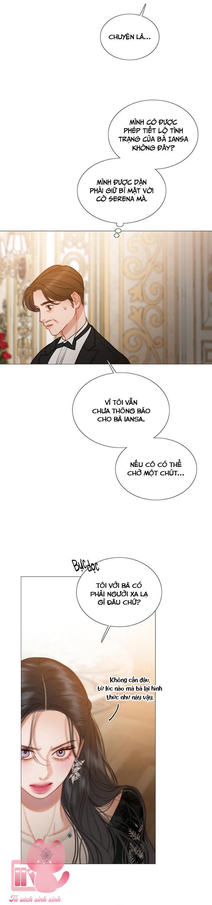 Serena - Chap 88 - Trang 7