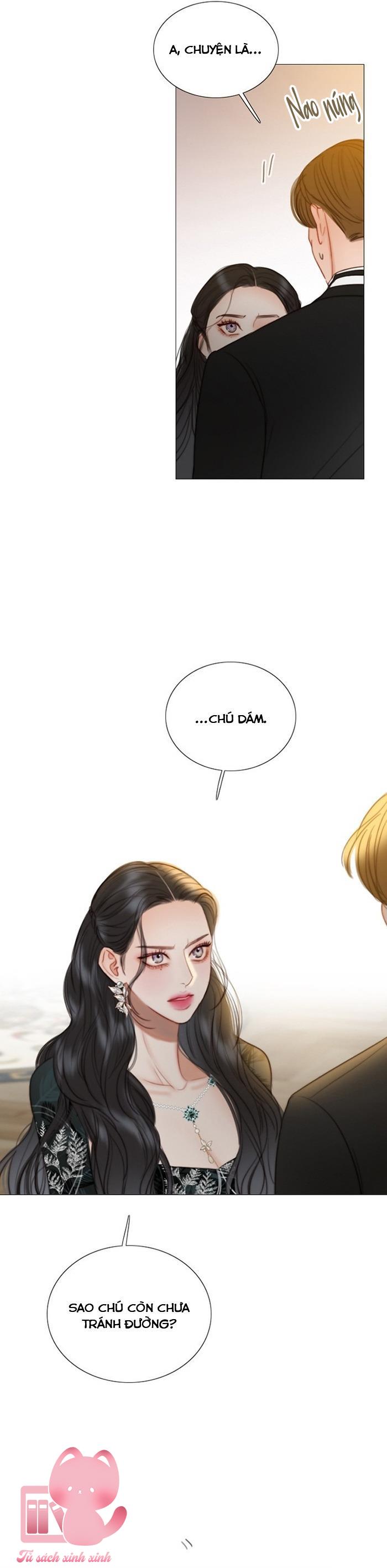 Serena - Chap 88 - Trang 8