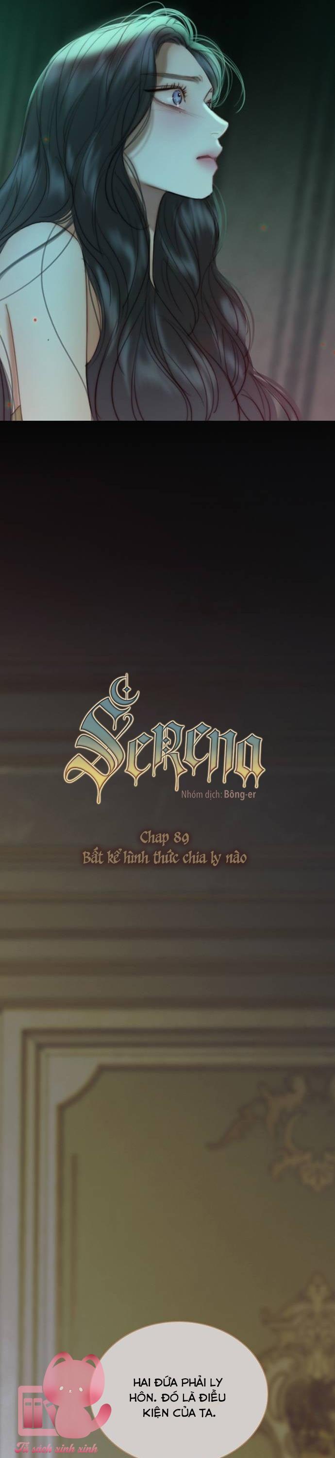 Serena - Chap 89 - Trang 10
