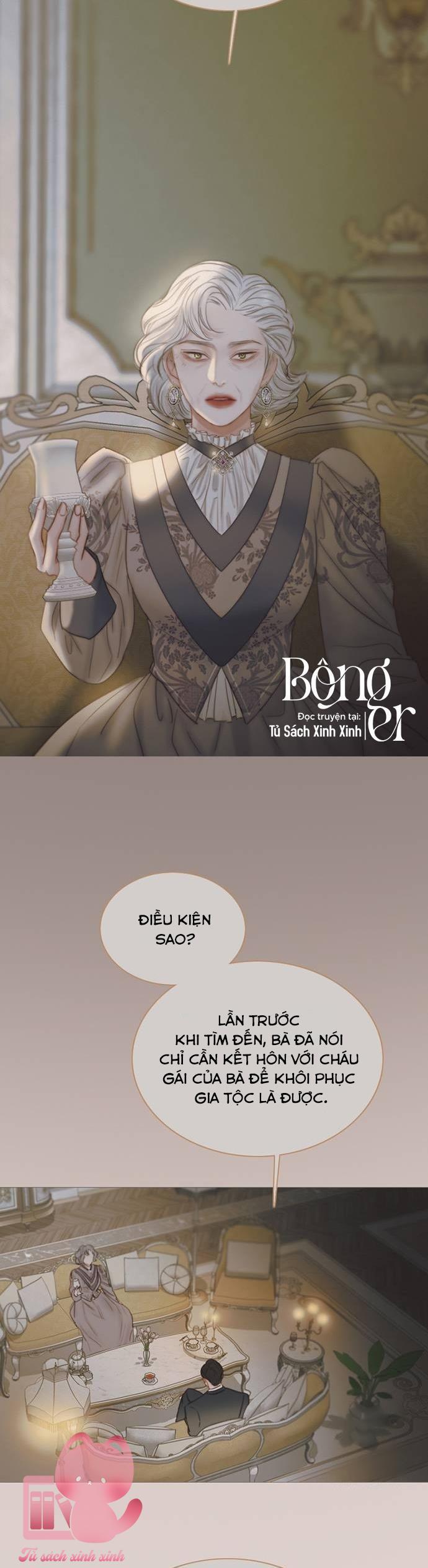 Serena - Chap 89 - Trang 11