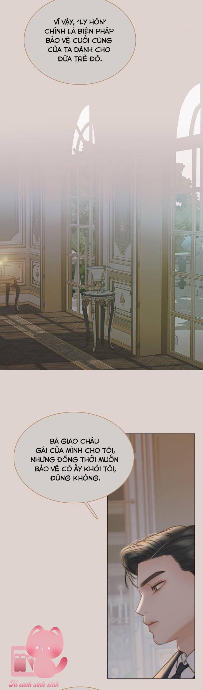 Serena - Chap 89 - Trang 13