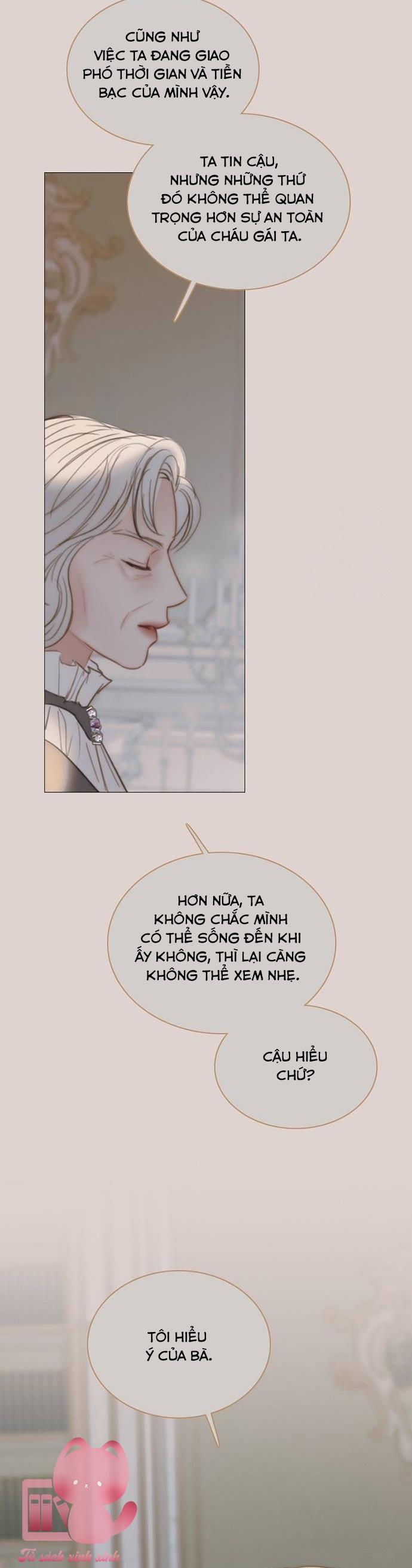 Serena - Chap 89 - Trang 14
