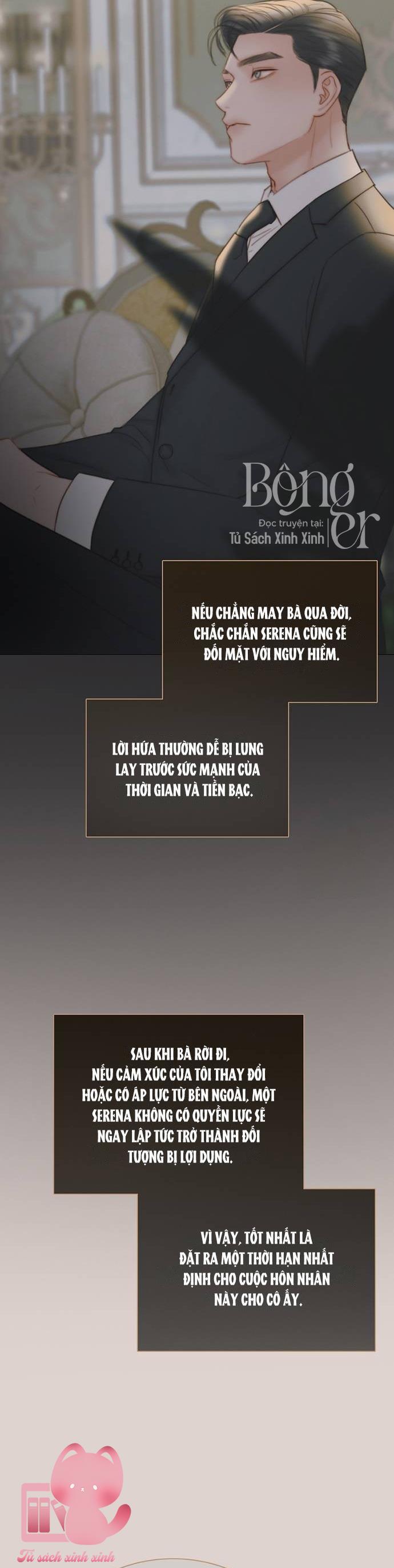 Serena - Chap 89 - Trang 15