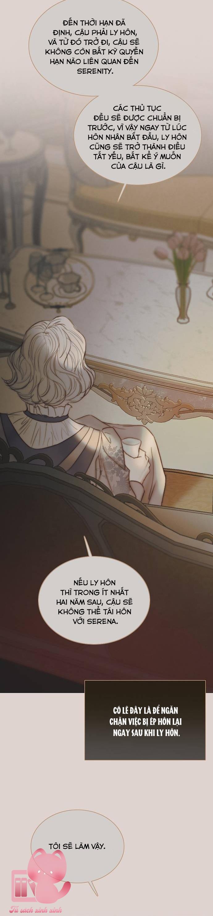 Serena - Chap 89 - Trang 16