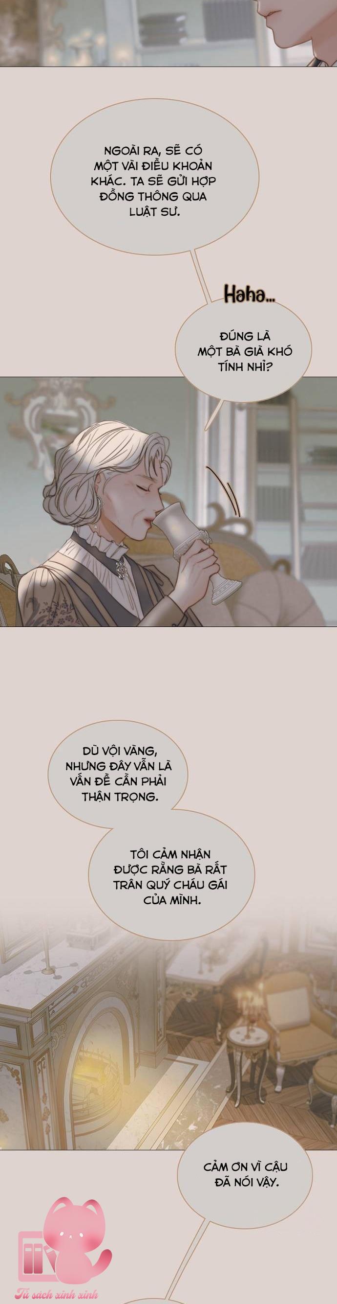 Serena - Chap 89 - Trang 18