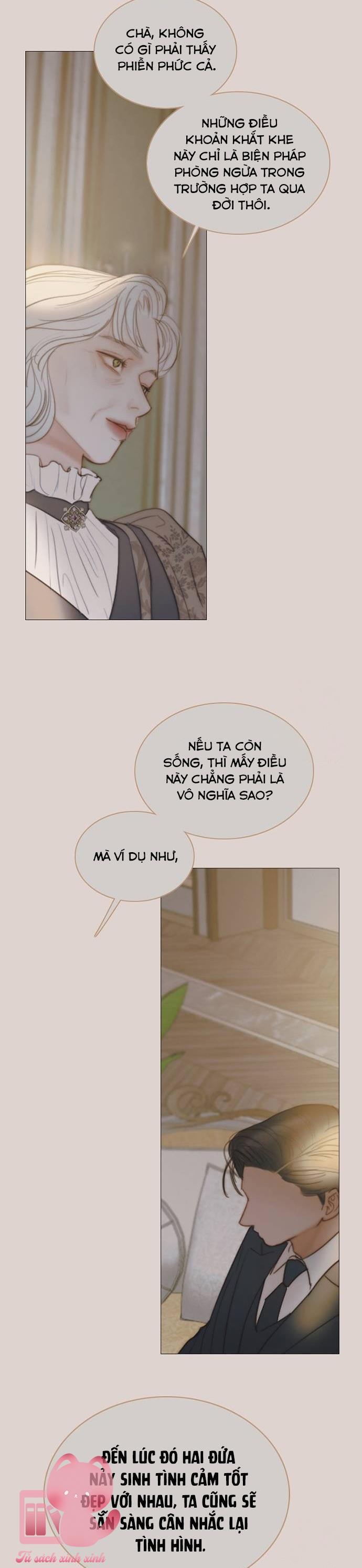 Serena - Chap 89 - Trang 19