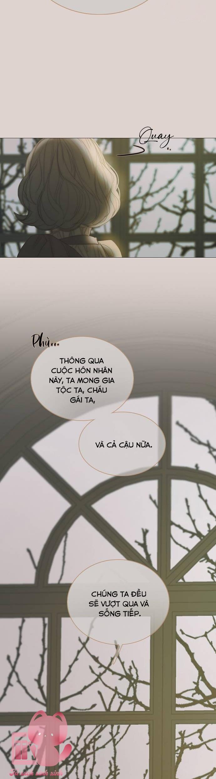 Serena - Chap 89 - Trang 20