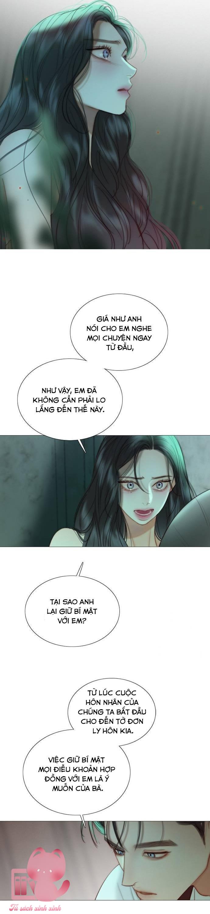Serena - Chap 89 - Trang 22